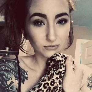 Meet your Posher, Kristy
